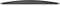 Microsoft Arc Keyboard schwarz, USB (verschiedene Layouts) Vorschaubild