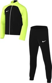 Nike Academy Pro Trainingsanzug black/volt/white (Junior)
