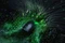 Razer Mamba Wireless, USB Vorschaubild