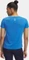 Under Armour Launch Funktionsshirt kurzarm blue atlantis/reflective (Damen) Vorschaubild
