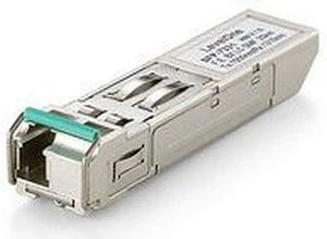 LevelOne SFP-7000 LAN-Transceiver, LC-Simplex SM 20km, SFP