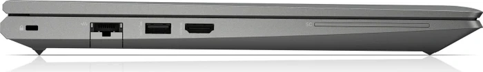 HP ZBook Fury 15 G8, grau, Core i7-11800H, 16GB RAM, 512GB SSD, T600, DE