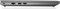 HP ZBook Fury 15 G8, grau, Core i7-11800H, 16GB RAM, 512GB SSD, T600, DE Vorschaubild