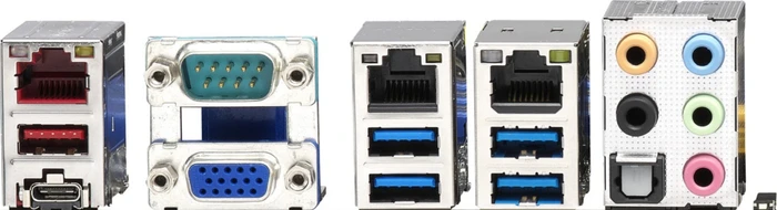 Supermicro X11SPA-TF, retail (Intel 3647)