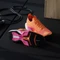 adidas Rapidmove ADV 2 lucid orange/core black/lucid pink (Herren) Vorschaubild