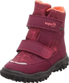 Superfit Husky GTX rot/orange (Junior)