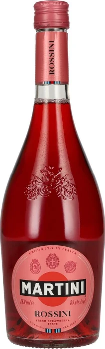 Martini Rossini 750ml