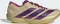 adidas Adizero Takumi Sen 11 sand/rich purple/gold metallic (Herren) Vorschaubild