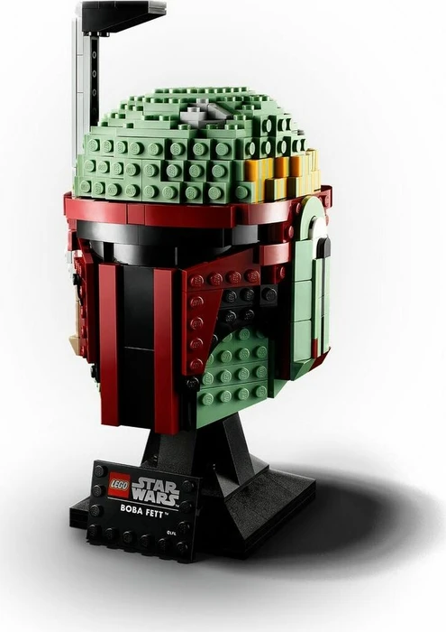 LEGO Star Wars - Boba Fett Helm