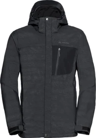 Vaude Furnas III Funktionsjacke schwarz (Herren)