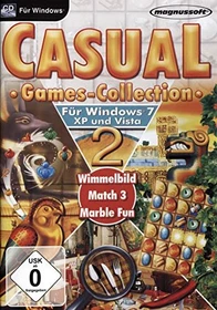 Casual Games Collection 2 (PC)