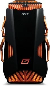 Acer Predator G7760, Core i7-2600K, 16GB RAM, 3TB HDD, GeForce GTX 580