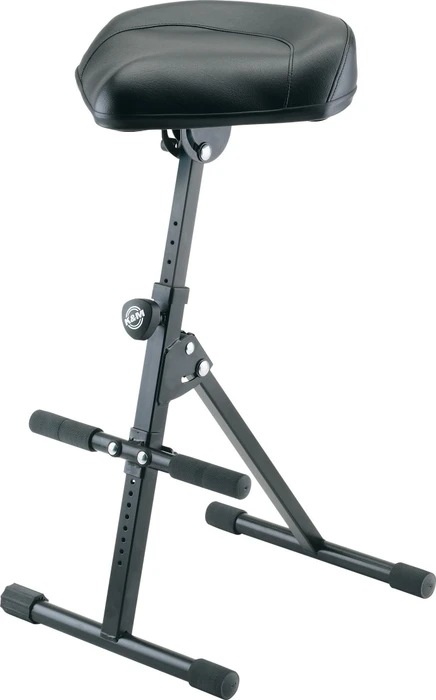 König & Meyer 14047 Stehhilfe Kunstleder