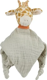 Sterntaler Schmusetuch Giraffe Kaya S