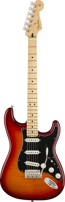 Fender Player Stratocaster Plus Top