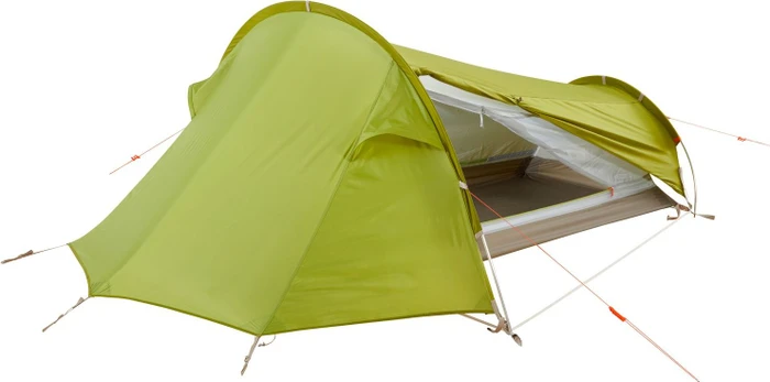 Vaude Arco 1-2 Biwakzelt mossy green