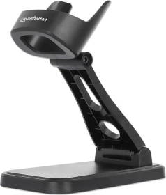 Manhattan Barcode Scanner Halterung