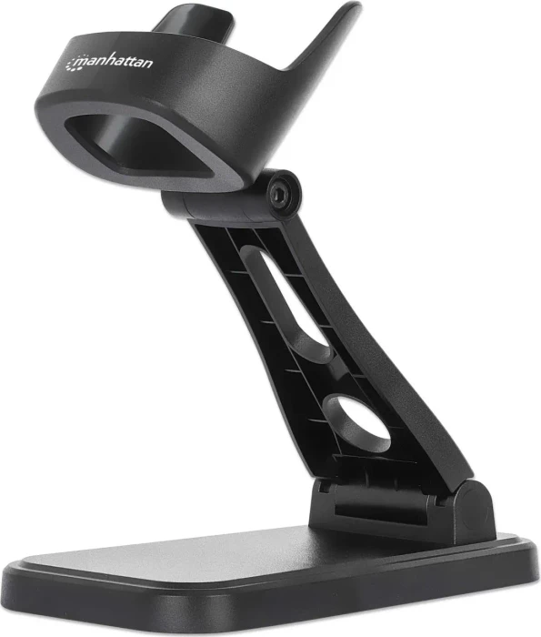 Manhattan Barcode Scanner Halterung