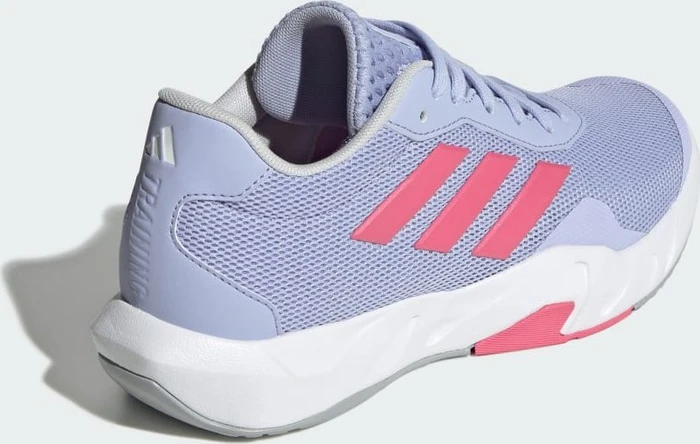 adidas Amplimove Trainer violet tone/pink fusion/cloud white (Damen)