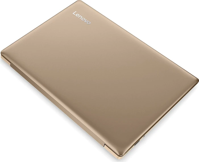 Lenovo IdeaPad 320S-13IKB, gold, Core i3-7100U, 4GB RAM, 128GB SSD, DE