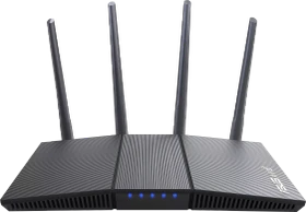 ASUS RT-AX1800S, AX1800