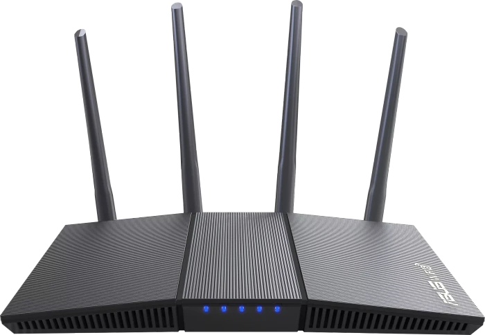 ASUS RT-AX1800S, AX1800