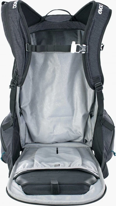 Evoc Line Pro 30 L/XL schwarz