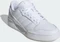 adidas Team Court 2.0 STR cloud white/core black (Herren) Vorschaubild