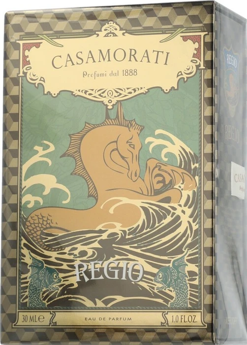 Xerjoff Casamorati 1888 Regio Eau de Parfum, 30ml