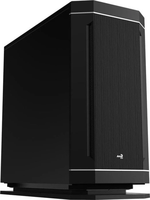 AeroCool DS 230, schallgedämmt