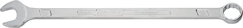 Hazet 600LG-16 Ring-Maulschlüssel, 16x290mm