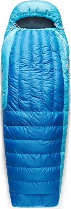 Sea to Summit Trek Mumienschlafsack
