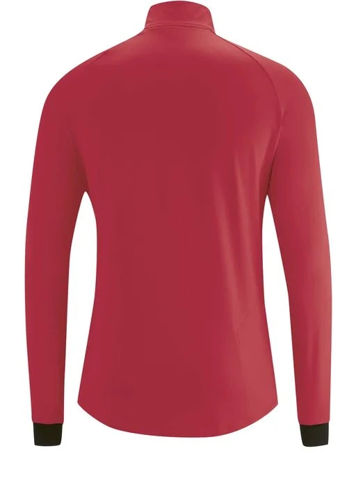 Gonso Grosso Trikot langarm chili pepper (Herren)