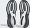 adidas Alphaboost V1 Sustainable Boost core black/magic grey/grey three Vorschaubild