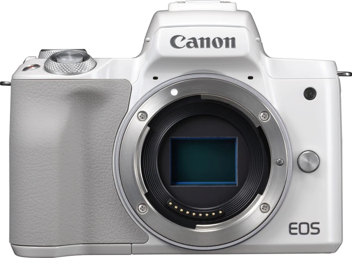 Canon EOS M50