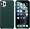 Apple Leder Case für iPhone 11 Pro Max waldgruen Vorschaubild