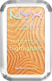 NYX Buttermelt Highlighter 30 butta bling, 5g