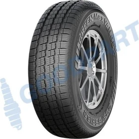 Linglong Greenmax All Seasons Van 225/65 R16C 112/110S
