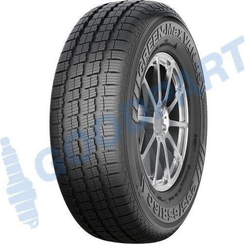 Linglong Greenmax All Seasons Van 225/65 R16C 112/110S