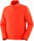 Salomon Mountain Flex Funktionsjacke (Herren) Vorschaubild