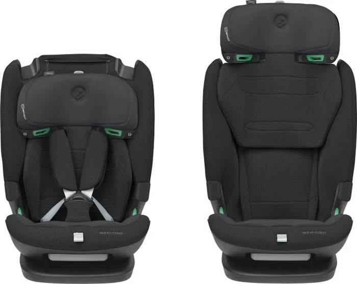 Maxi-Cosi Titan Pro i-Size authentic graphite 2021/2022