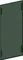 SSUPD Seitenteil / Frontpanel für Meshroom Vorschaubild