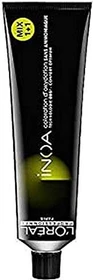 L'Oréal Inoa Haarfarbe 9.1 sehr helles blond asch, 60ml