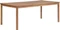 vidaXL Gartentisch Massivholz Vorschaubild