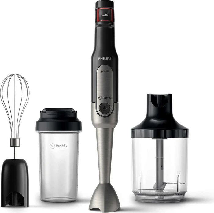 Philips HR2652/90 Viva Collection ProMix Stabmixer