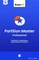 EaseUS Partition Master Professional Edition Vorschaubild