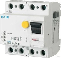 Eaton xEffect FRCdM-63/4/03-G/A