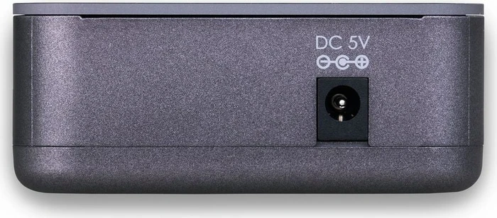 Marmitek Split TS14, 4 Port TosLink Audio Splitter