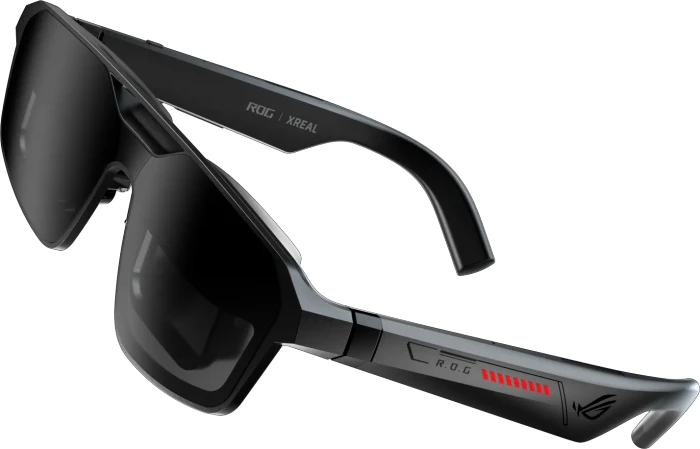 ASUS ROG XREAL R1 Gaming AR Glasses (IPD-63)