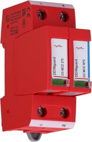 Dehn DEHNguard modular DG M TT 2P 275